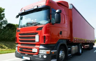 İstanbul Evren Ambar Kargo