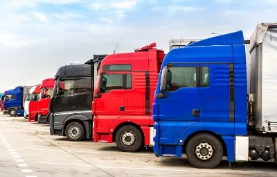 İstanbul Evren Ambar Nakliyat