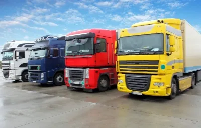 İstanbul Evren Nakliye Ambarı