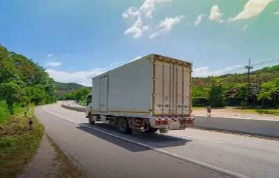 İstanbul ile Evren Arası Bulaşık Makinesi Taşıma