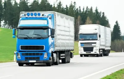 İstanbul ile Evren Arası Eşya Taşıma